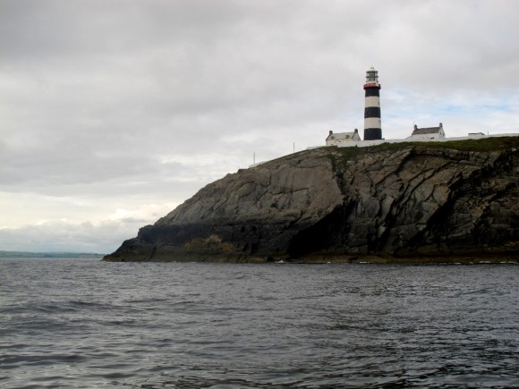 The Old Head Lighthouse